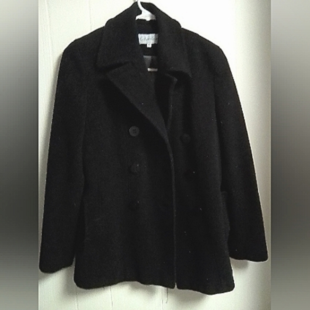 Calvin Klein jacket